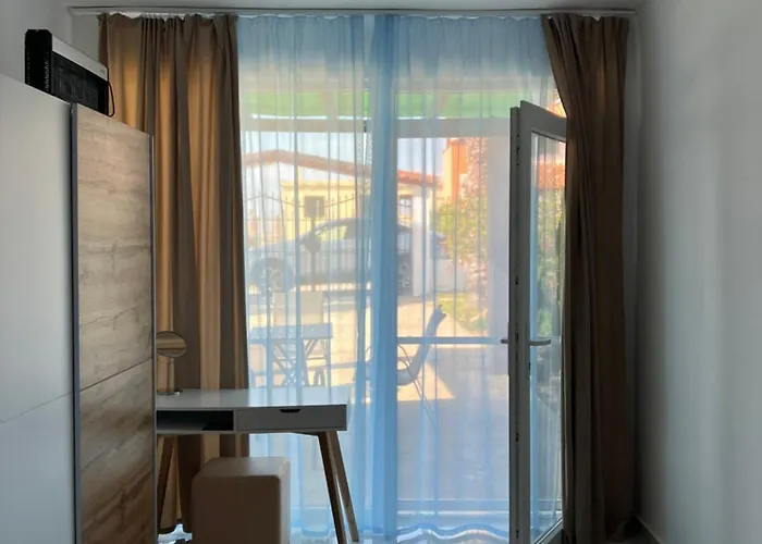 Potidea Nea Poteidaia