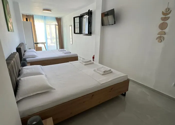 Potidea Apartamento