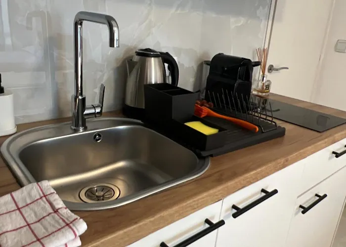 Apartamento Potidea