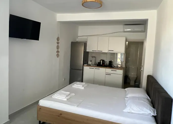 Potidea Nea Poteidaia