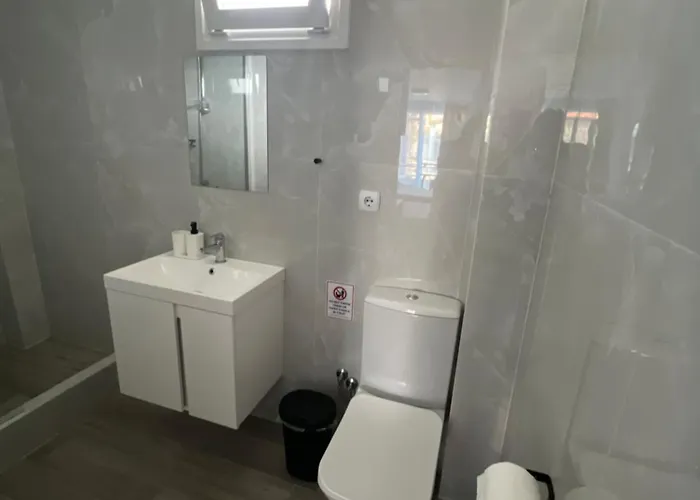 Potidea Apartamento