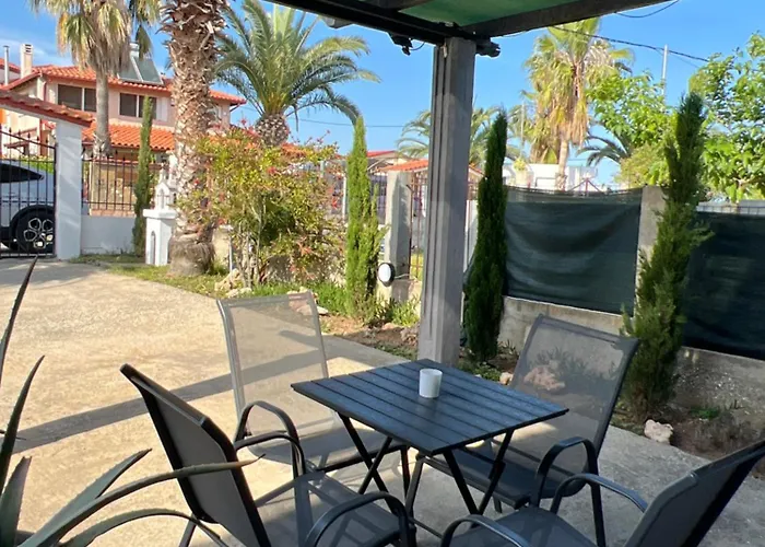 Apartamento Potidea