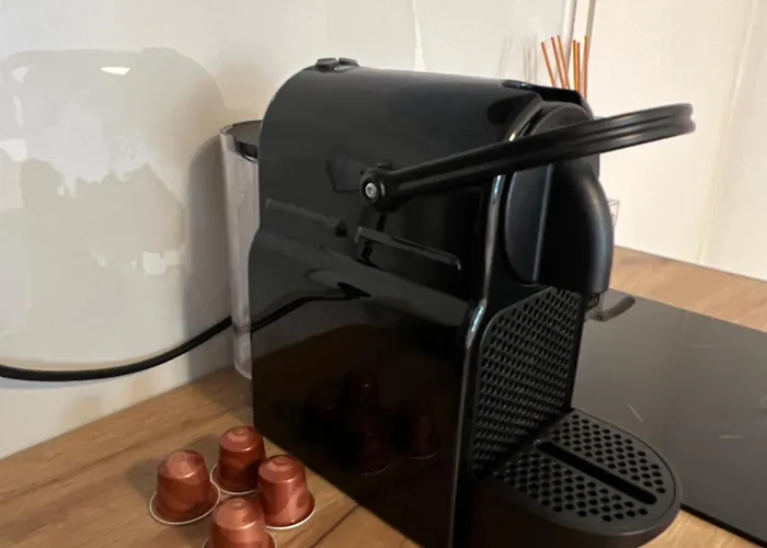 Potidea Apartament Nea Poteidaia