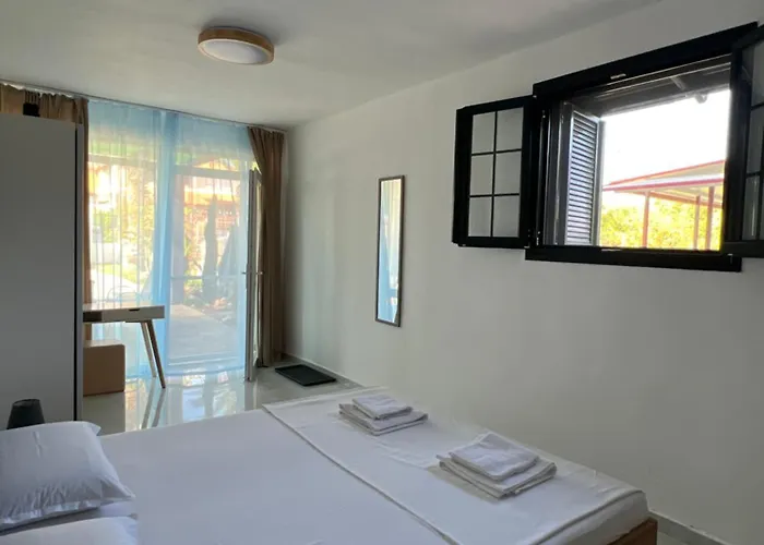 Potidea * Nea Poteidaia