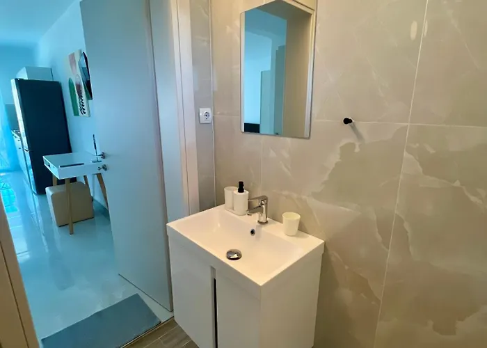 Apartamento Potidea Nea Poteidaia