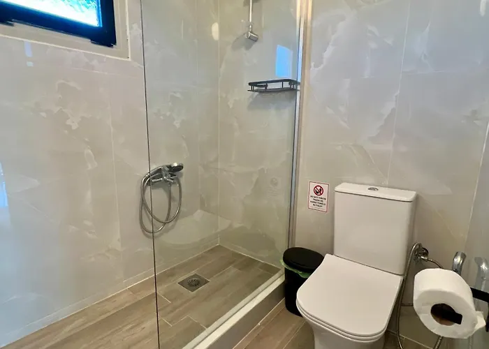 Potidea Apartamento *