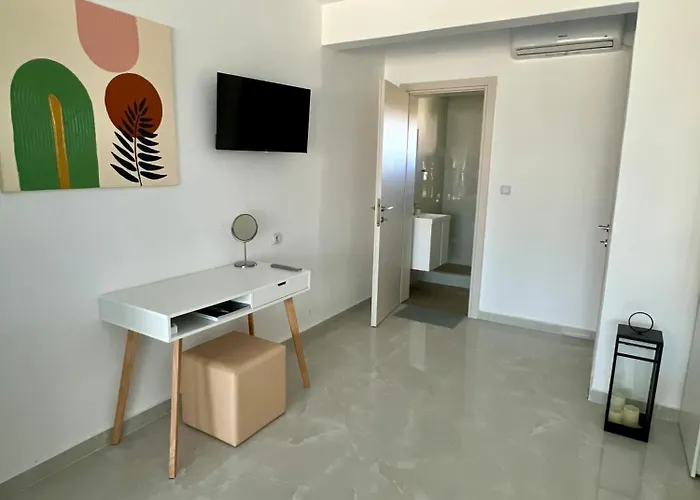 Apartamento Potidea