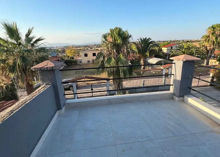 Apartamento Potidea *