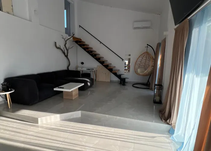 Potidea Apartamento