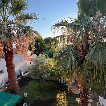 Апартаменты Potidea Неа-Потидеа