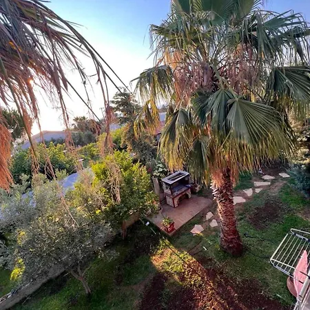 Апартаменты Potidea Неа-Потидеа