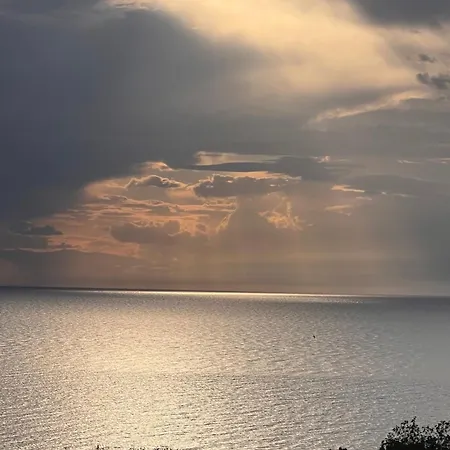 Potidea Апартаменты *