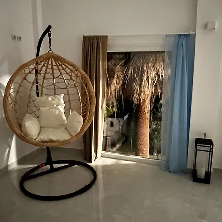 Апартаменты Potidea Неа-Потидеа