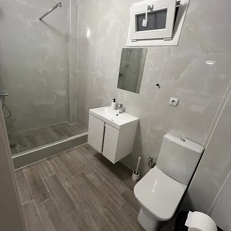 Potidea * Неа-Потидеа