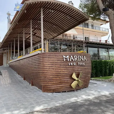 Potidea Неа-Потидеа