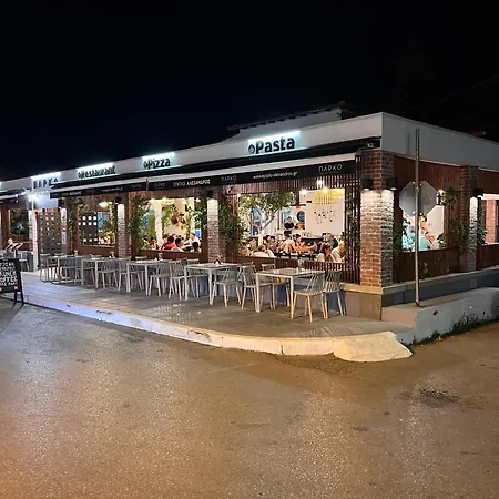 Potidea Неа-Потидеа