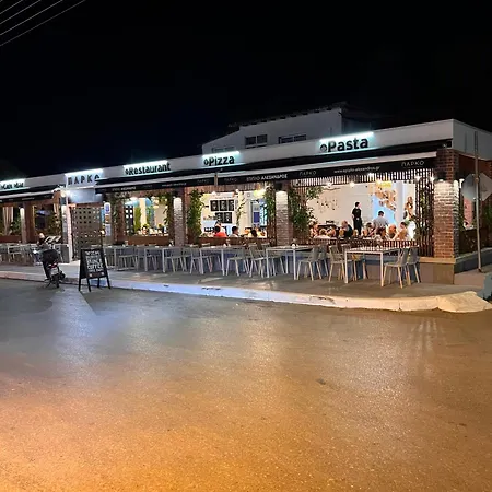 Potidea * Неа-Потидеа