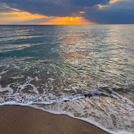 Апартаменты Potidea *