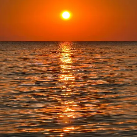 Апартаменты Potidea Неа-Потидеа