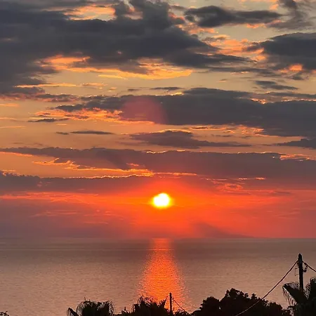 Potidea Апартаменты *