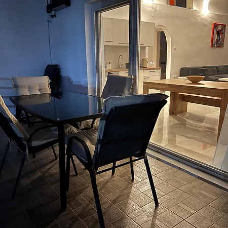 Апартаменты Potidea *