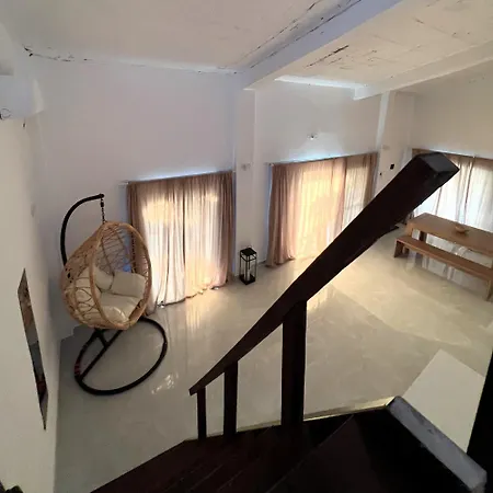 Potidea Апартаменты *