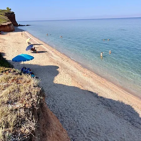 Potidea Неа-Потидеа