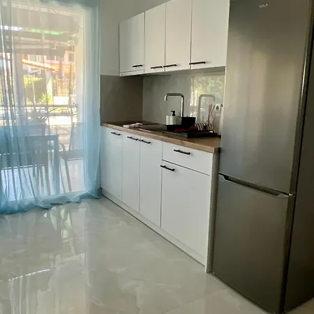 Potidea Апартаменты *