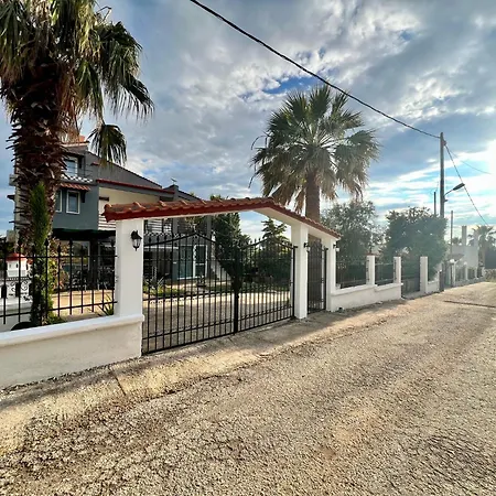Appartement Potidea *
