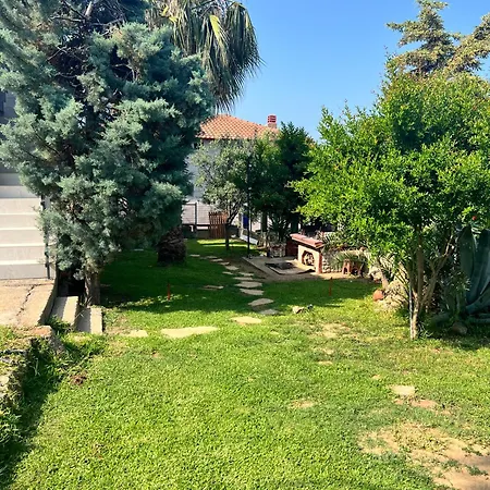 Lägenhet Potidea