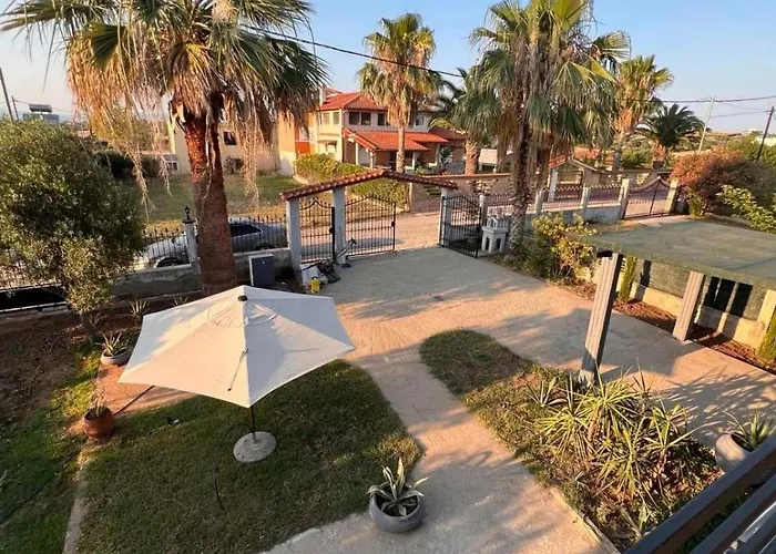 Potidea Appartement
