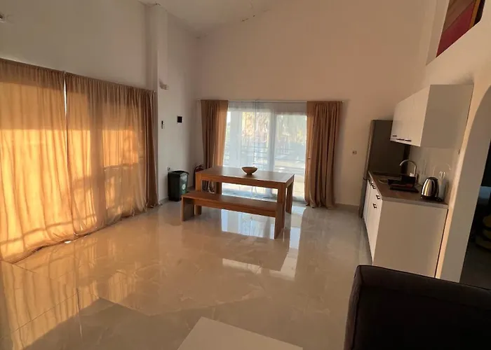 Potidea Appartement
