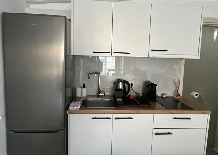 Appartement Potidea *