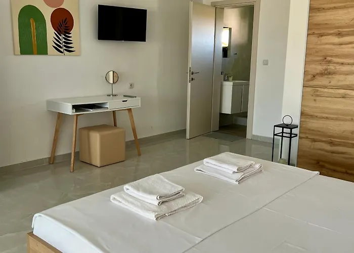 Potidea Appartement