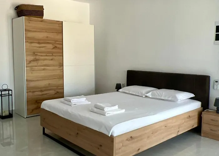 Appartement Potidea *