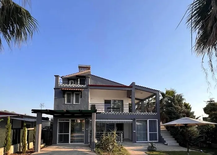 Potidea *