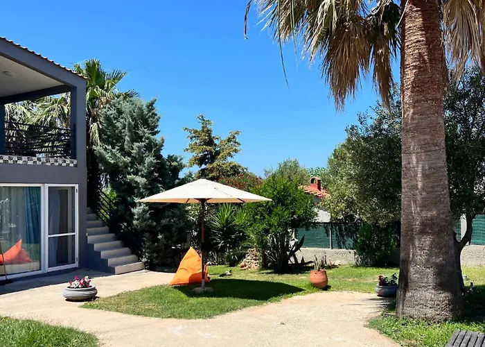 Appartement Potidea Potidée