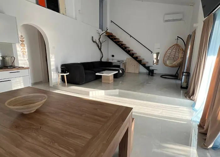 Appartement Potidea Potidée
