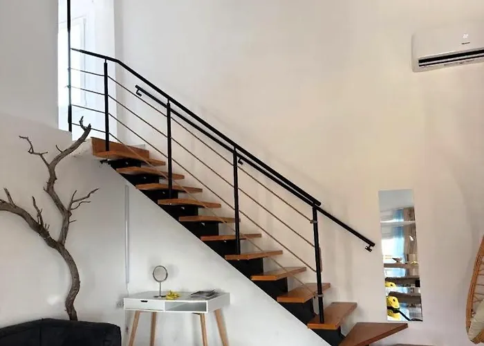 Potidea Appartement Potidée