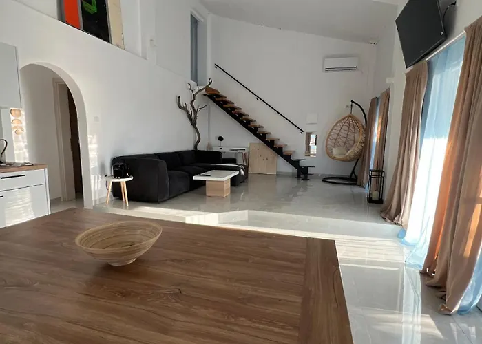 Potidea Appartement *