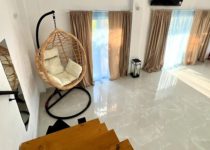 Potidea Appartement