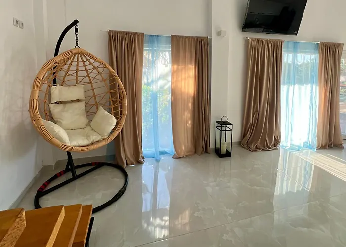 Potidea Appartement