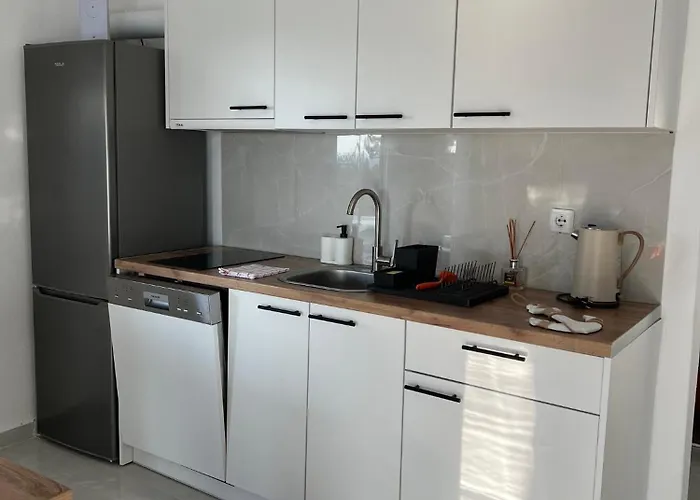 Potidea Appartement Potidée