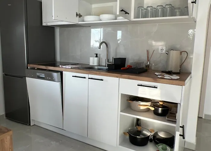 Appartement Potidea Potidée