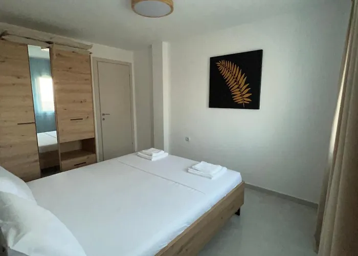 Appartement Potidea