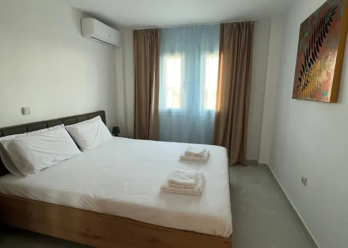 Appartement Potidea *