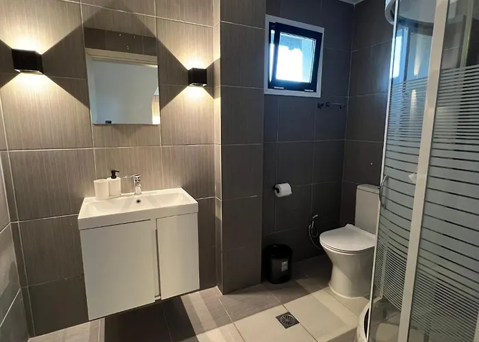 Appartement Potidea *