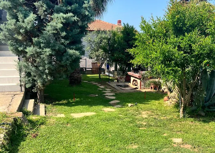 Appartement Potidea
